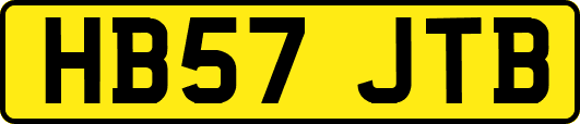 HB57JTB
