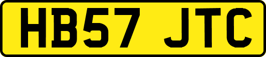 HB57JTC