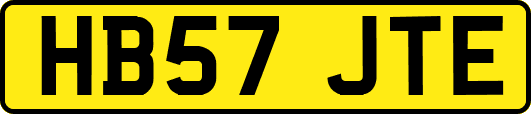 HB57JTE