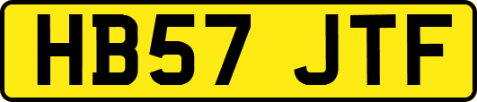 HB57JTF