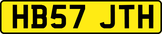 HB57JTH
