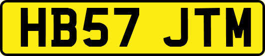 HB57JTM