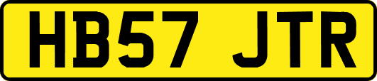 HB57JTR
