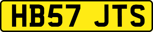 HB57JTS