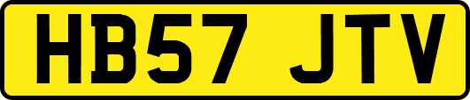HB57JTV