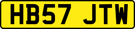 HB57JTW