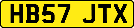 HB57JTX