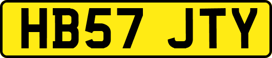 HB57JTY