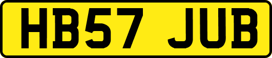 HB57JUB