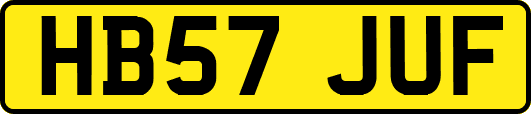 HB57JUF