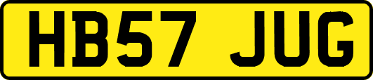 HB57JUG
