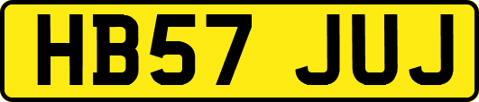 HB57JUJ