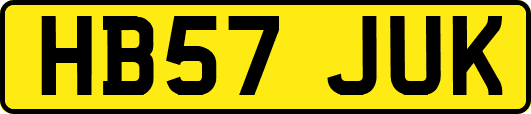 HB57JUK
