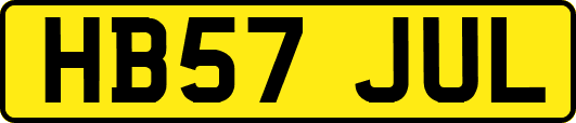 HB57JUL