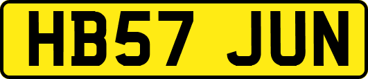 HB57JUN
