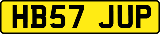 HB57JUP