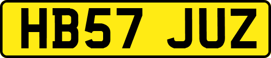 HB57JUZ