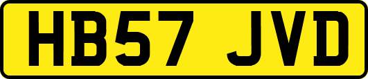 HB57JVD
