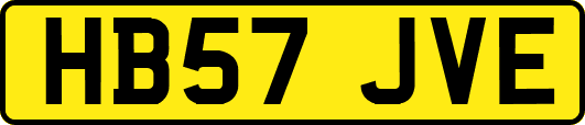 HB57JVE
