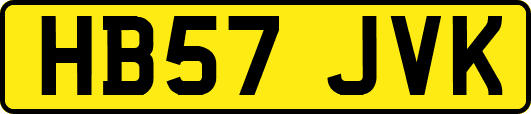 HB57JVK