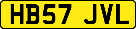 HB57JVL