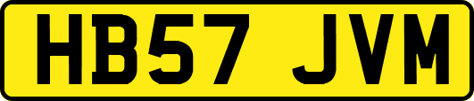 HB57JVM