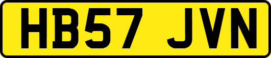 HB57JVN