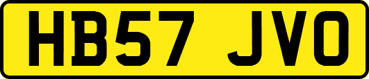 HB57JVO