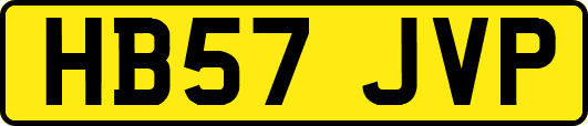 HB57JVP