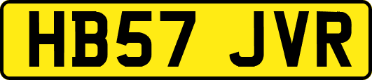 HB57JVR