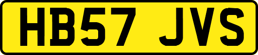 HB57JVS