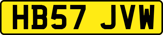 HB57JVW
