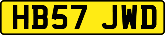 HB57JWD