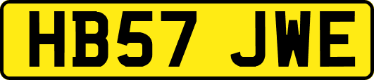HB57JWE