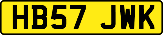 HB57JWK