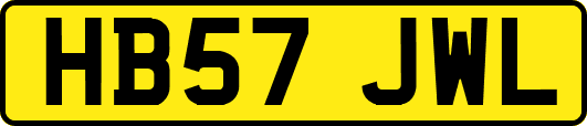 HB57JWL