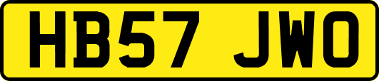 HB57JWO