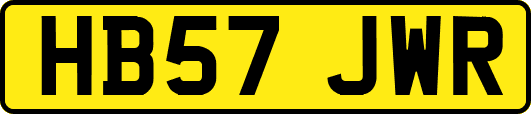 HB57JWR