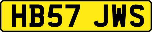 HB57JWS