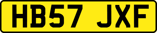 HB57JXF