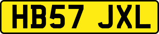 HB57JXL
