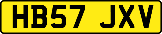 HB57JXV