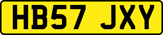 HB57JXY
