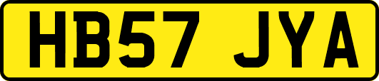 HB57JYA