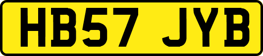 HB57JYB