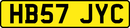 HB57JYC