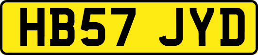 HB57JYD
