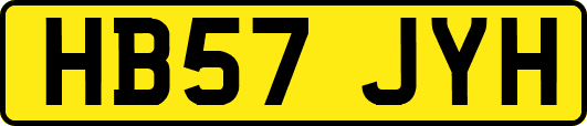 HB57JYH
