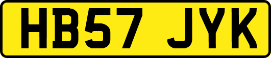 HB57JYK