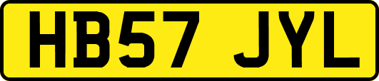 HB57JYL